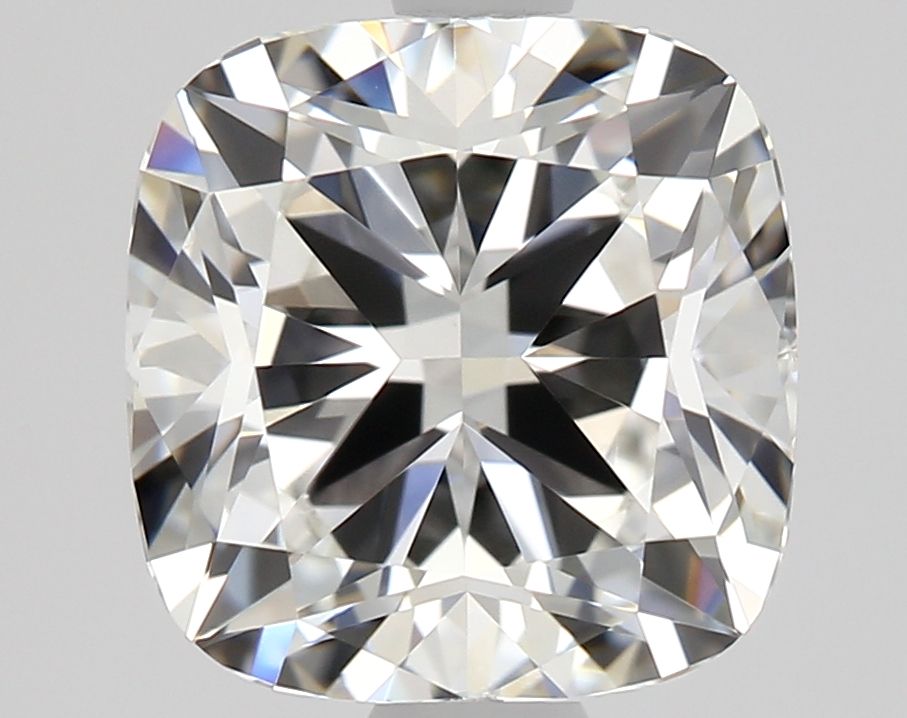 Diamond Natural 1,58Ct G-VS1 Cushion - GIA6511409688