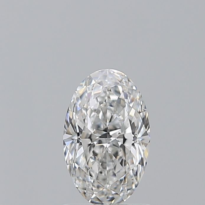Diamond Natural 1,01Ct E-SI1 Oval - GIA1519893112