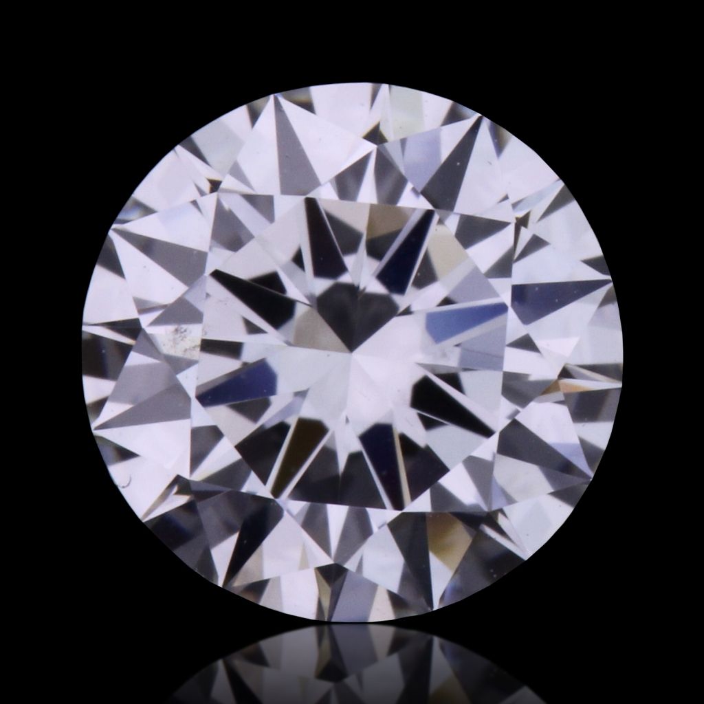 Diamond Natural 0,73Ct F-SI1 Round - GIA6485842627