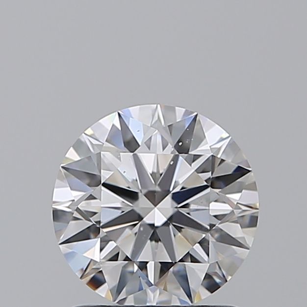 Diamond Natural 1,2Ct D-SI1 Round - GIA2517784525