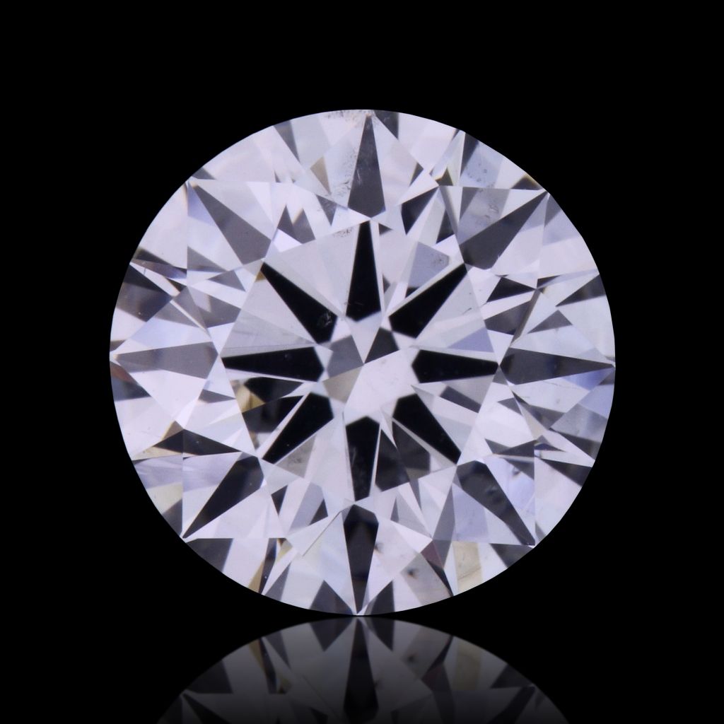 Diamond Natural 1,51Ct I-SI2 Round - GIA2534273124