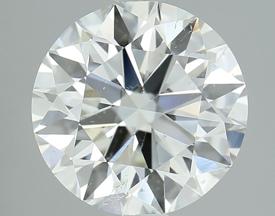 Diamond Natural 2Ct K-SI2 Round - GIA7531928889