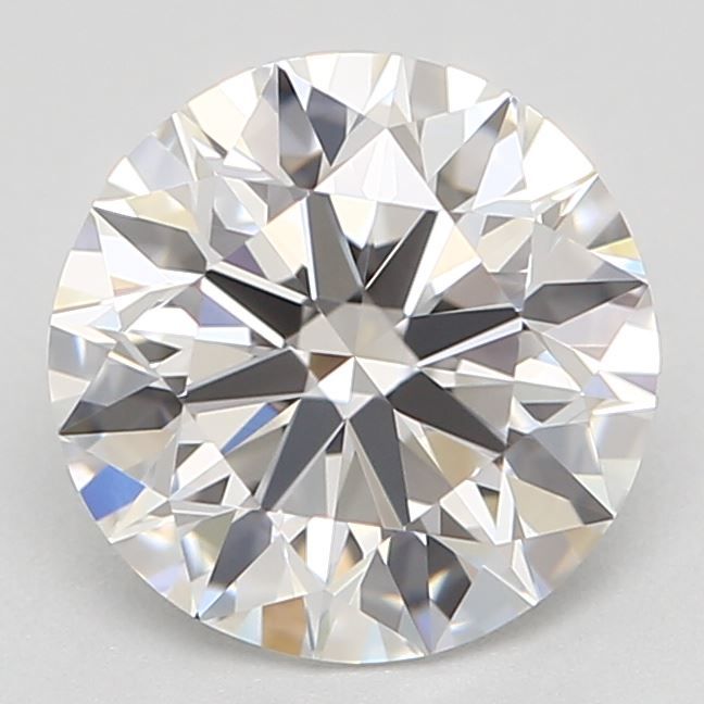 Diamond Natural 1,05Ct E-VVS2 Round - GIA2546348691