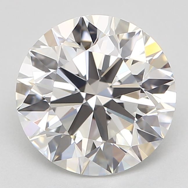 Diamond Natural 1,01Ct E-VVS2 Round - GIA2537493971