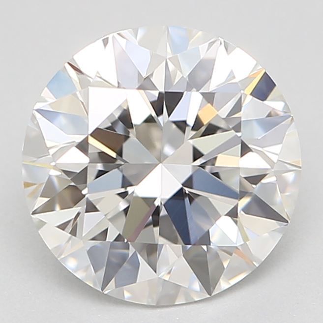 Diamond Natural 1,09Ct E-VVS2 Round - GIA2536298681