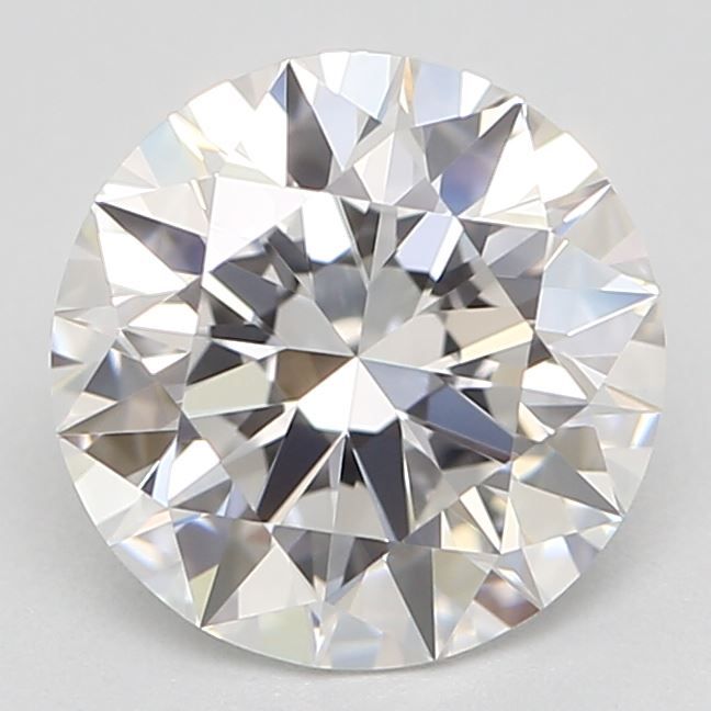 Diamond Natural 1,03Ct E-VVS2 Round - GIA1535747956