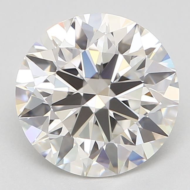 Diamond Natural 1,03Ct H-VVS1 Round - GIA7533368696