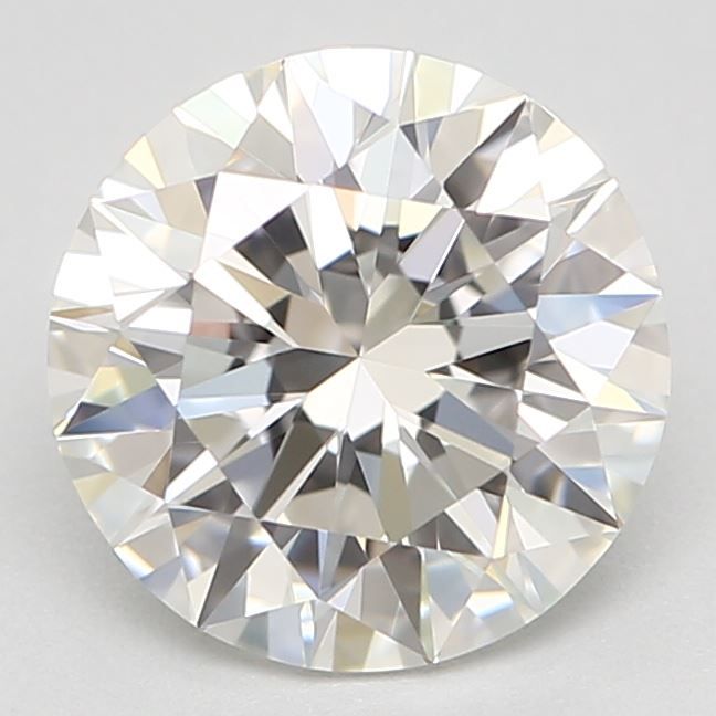 Diamond Natural 1,05Ct H-VVS1 Round - GIA1547199147