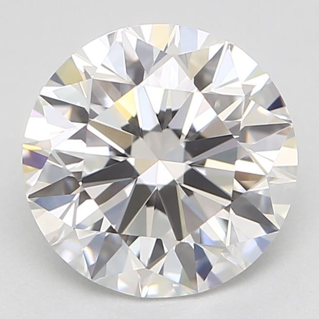 Diamond Natural 1,09Ct E-VVS2 Round - GIA1525937140