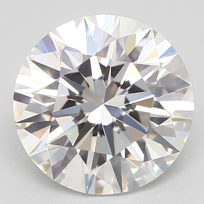 Diamond Natural 1,21Ct E-VVS2 Round - GIA2547833856