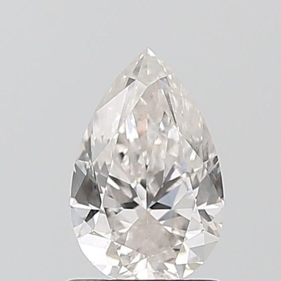 Diamond Natural 1,02Ct H-SI2 Pear - IGI790691487