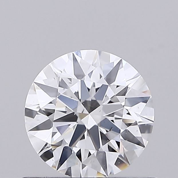 Diamond Natural 0,5Ct F-VS2 Round - GIA2547813458