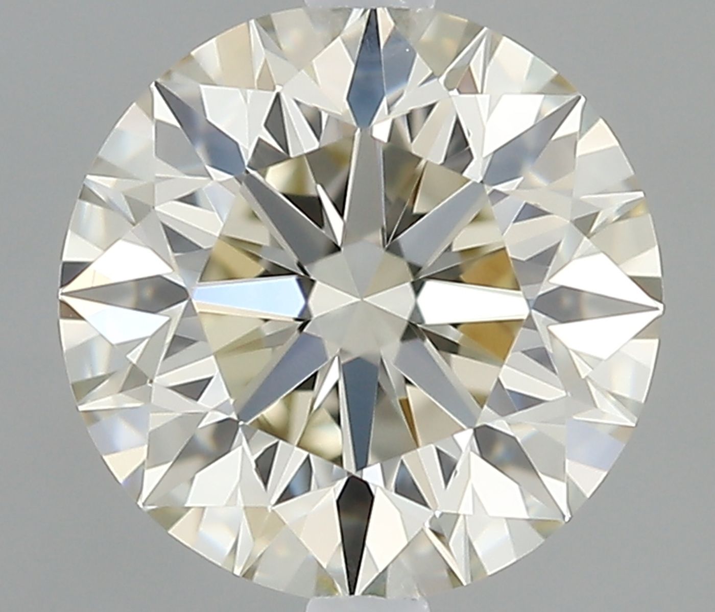 Diamond Natural 0,71Ct M-VVS2 Round - GIA2517184571