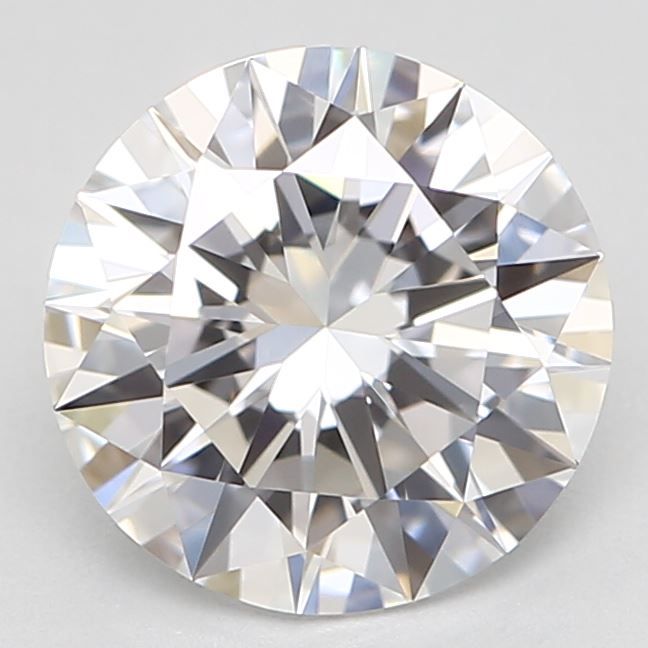 Diamond Natural 1,01Ct D-FL Round - GIA2235932953