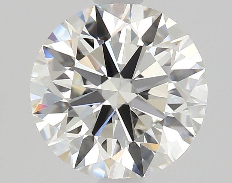 Diamond Natural 1,25Ct H-VS1 Round - GIA7538573348
