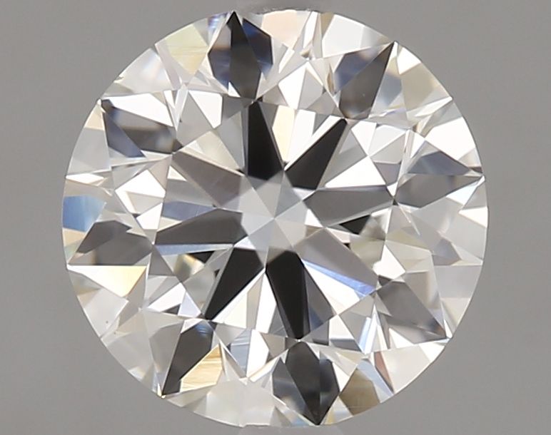 Diamond Natural 1,25Ct I-VS1 Round - GIA6471652475