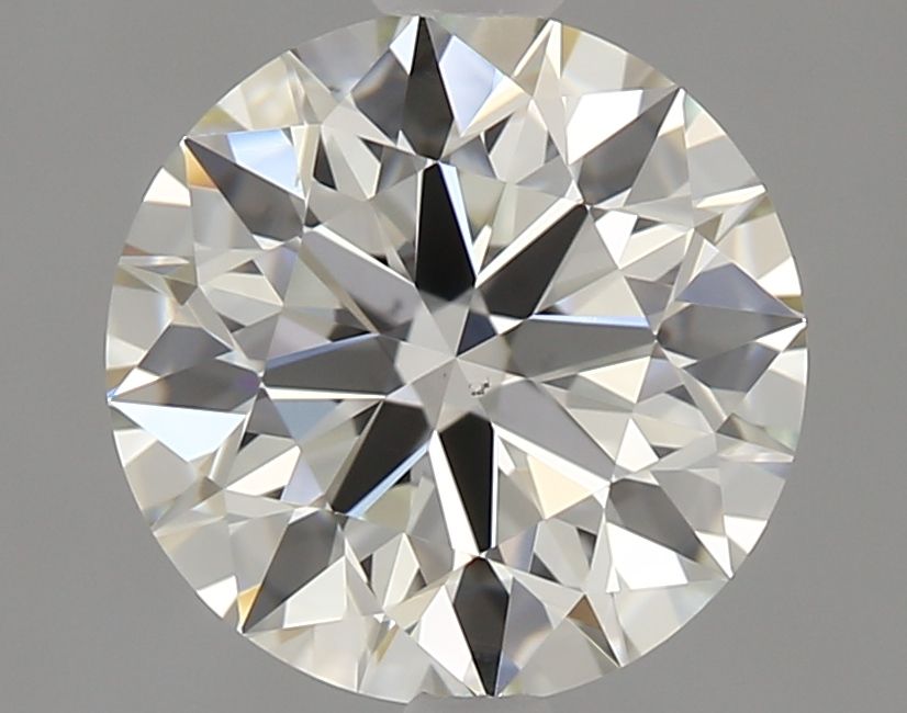 Diamond Natural 1,31Ct L-VS2 Round - GIA1479510278