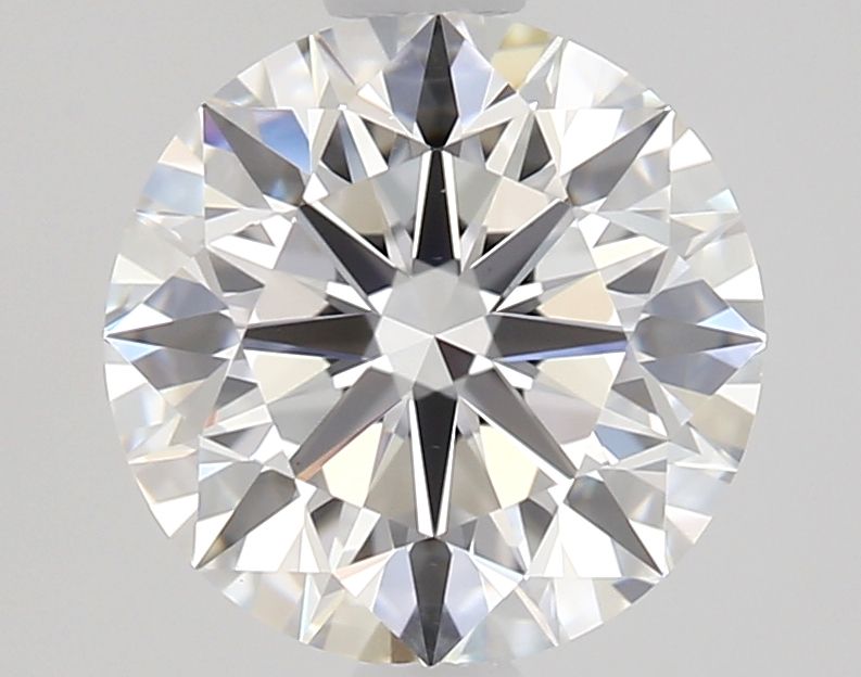 Diamond Natural 1,32Ct D-VS1 Round - GIA2538553310
