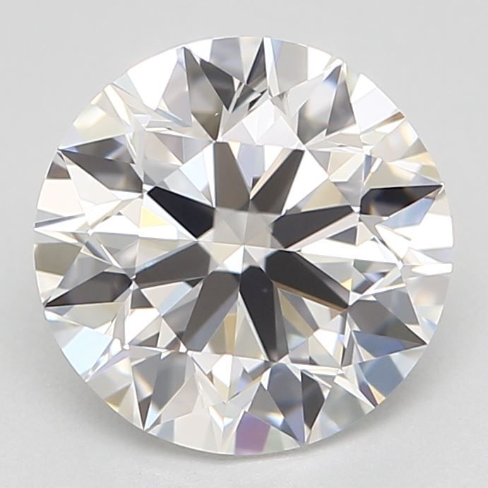Diamond Natural 1,25Ct F-VVS2 Round - GIA1537778953