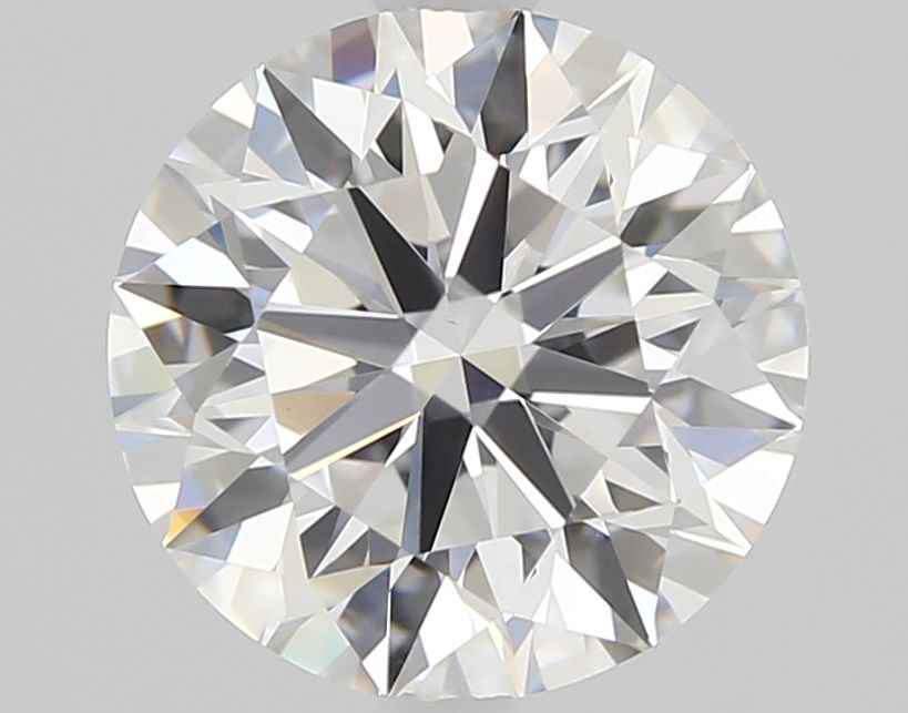 Diamond Natural 1,28Ct D-VS1 Round - GIA1508755406