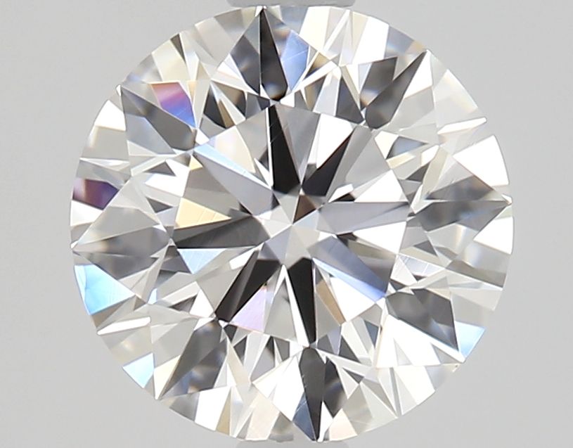 Diamond Natural 1,3Ct F-VS2 Round - GIA5536303237