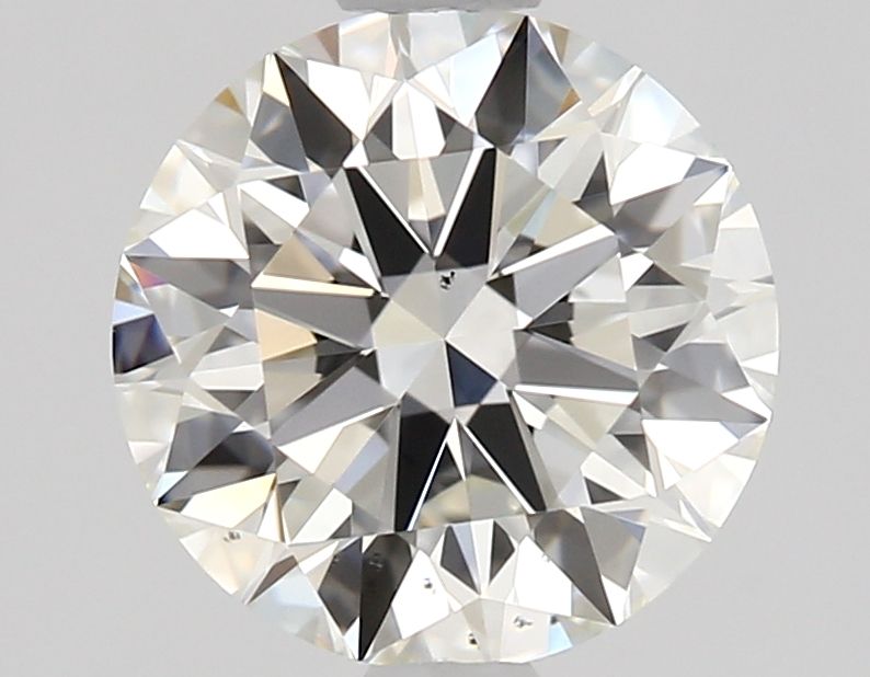 Diamond Natural 1,31Ct H-VS2 Round - GIA2546600768