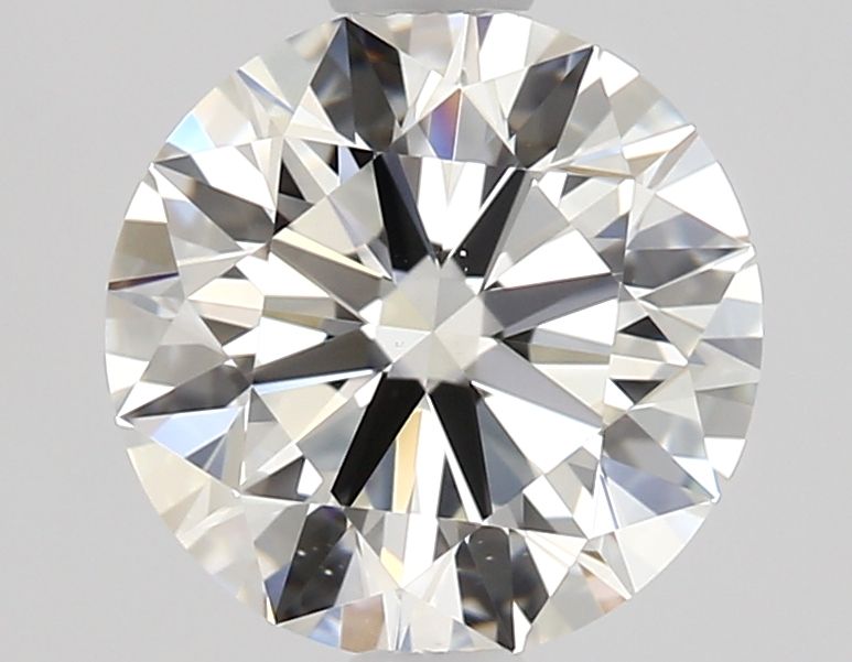 Diamond Natural 1,25Ct H-VS1 Round - GIA7548770261