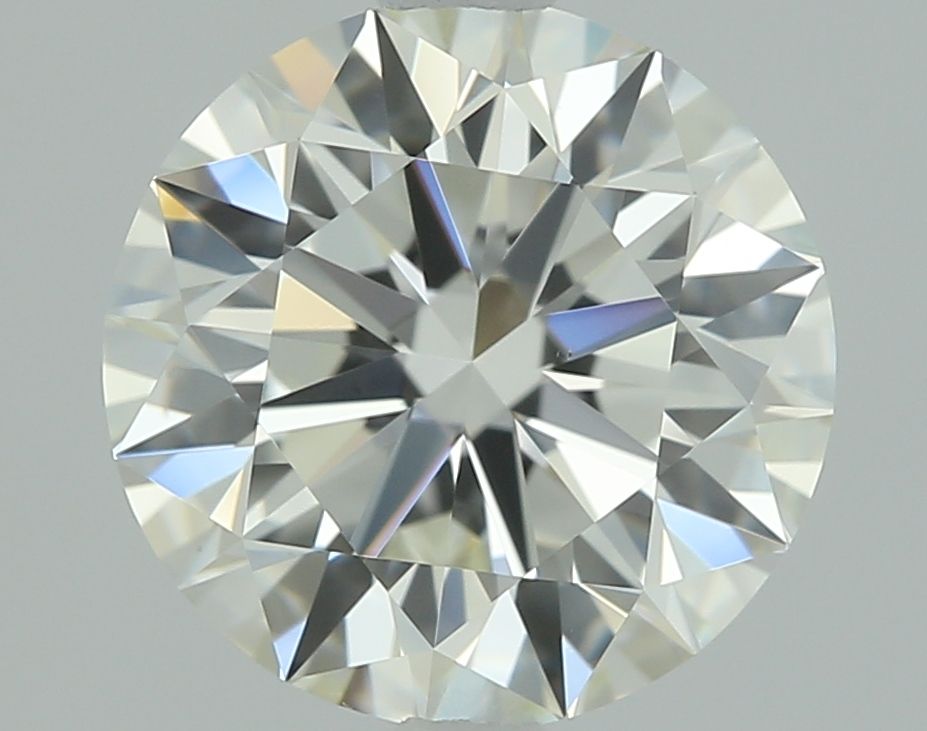 Diamond Natural 1,31Ct I-VS2 Round - GIA2507693884
