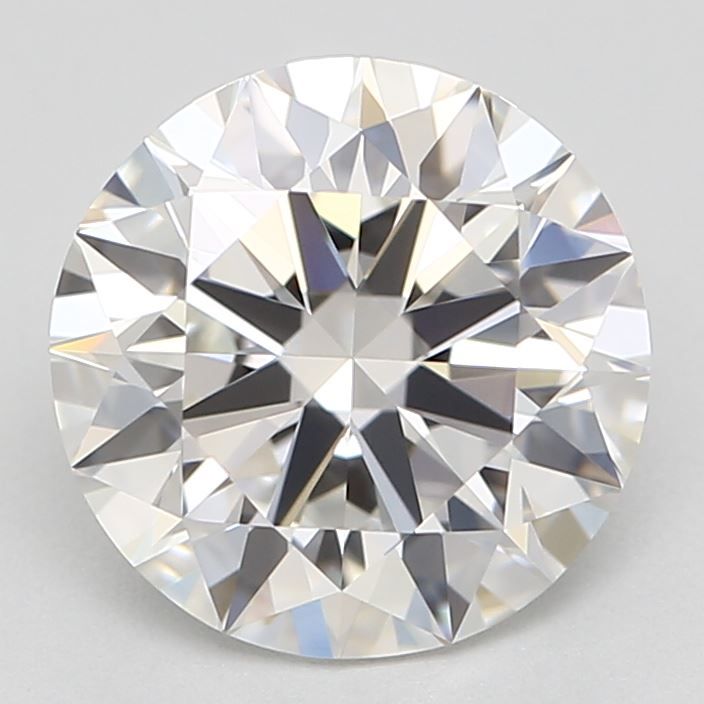 Diamond Natural 1,3Ct F-VVS2 Round - GIA5523795033