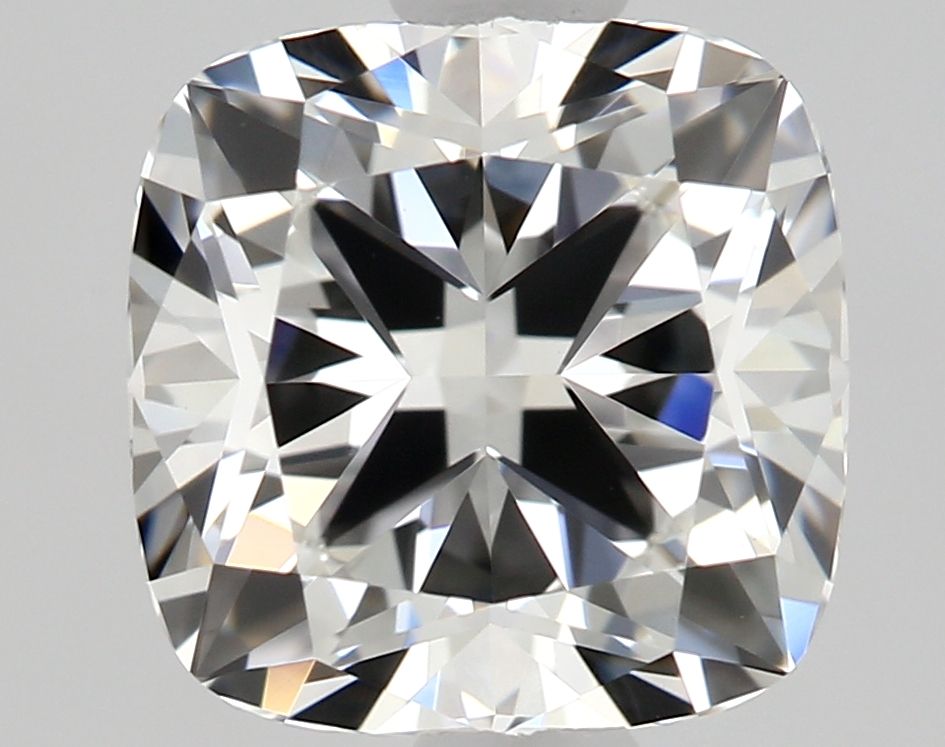 Diamond Natural 1,04Ct G-VS1 Cushion - GIA2547294068