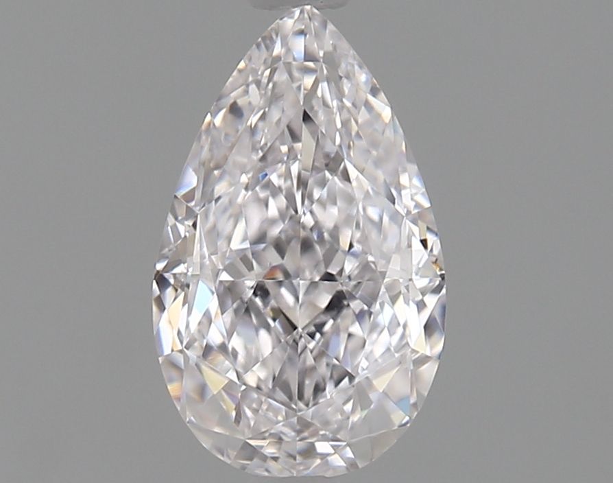 Diamond Natural 1,07Ct E-IF Pear - GIA5234206904