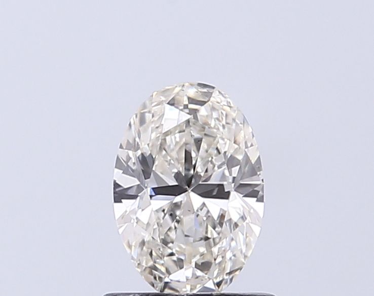 Diamond Natural 0,7Ct H-VS2 Oval - IGI774681638