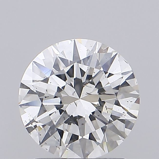 Diamond Natural 1,09Ct K-VS1 Oval - IGI758522668
