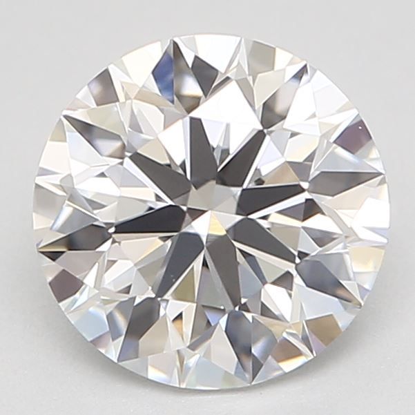 Diamond Natural 0,81Ct E-VS1 Round - GIA2547249921