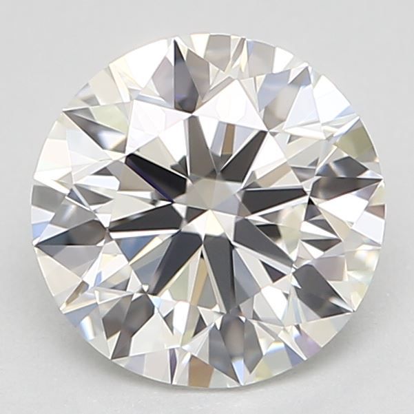 Diamond Natural 0,8Ct G-VVS2 Round - GIA2546931011