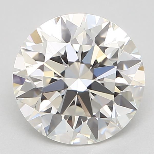 Diamond Natural 0,81Ct G-VS1 Round - GIA6535364520