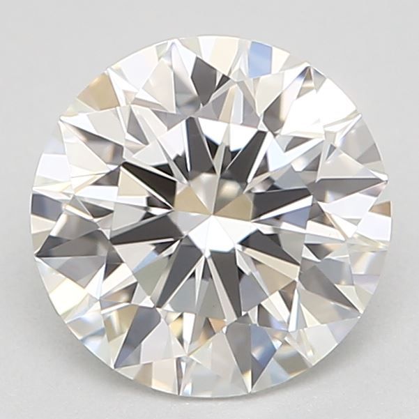 Diamond Natural 0,8Ct G-VS2 Round - GIA6545249445