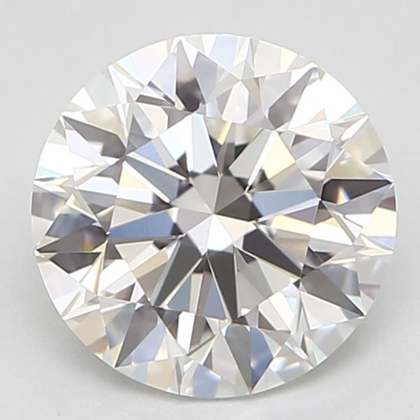 Diamond Natural 0,84Ct G-VS1 Round - GIA6532535187