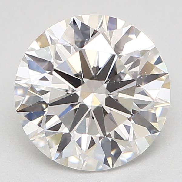 Diamond Natural 0,81Ct G-VS2 Round - GIA7548249410