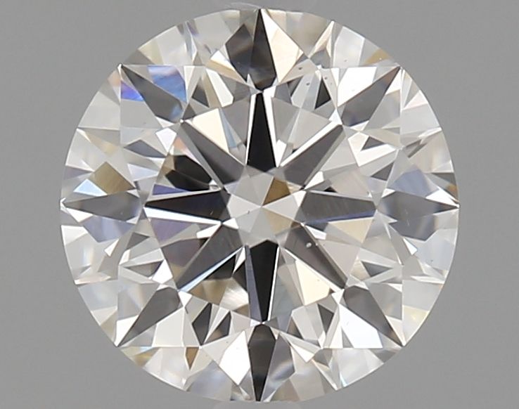 Diamond Natural 1,41Ct J-VS2 Round - GIA7481979289