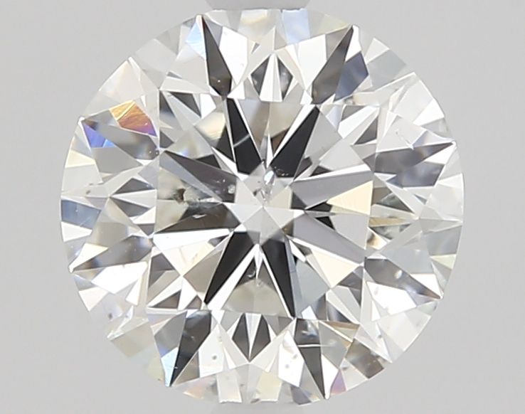 Diamond Natural 1,41Ct J-VS2 Round - GIA7501834324
