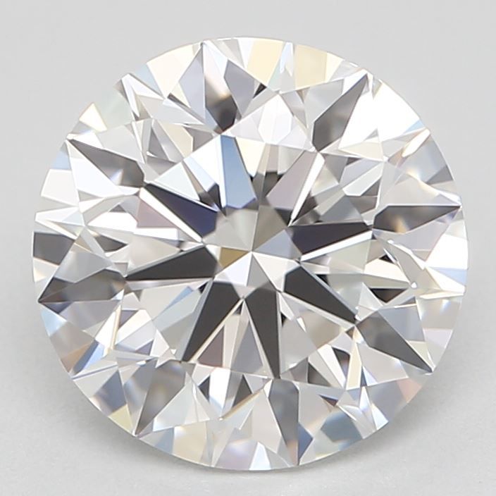 Diamond Natural 1,4Ct E-VVS2 Round - GIA1528984617