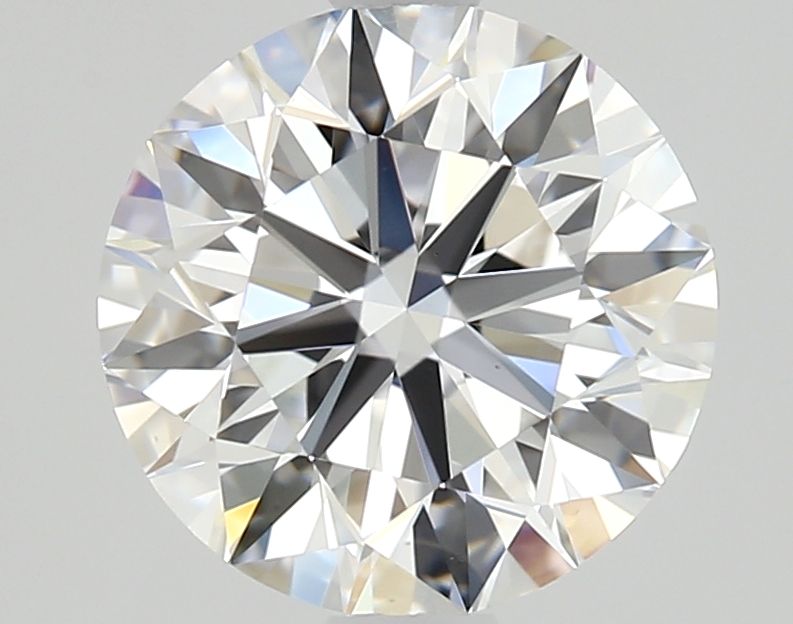 Diamond Natural 1,41Ct E-VS1 Round - GIA3535553320