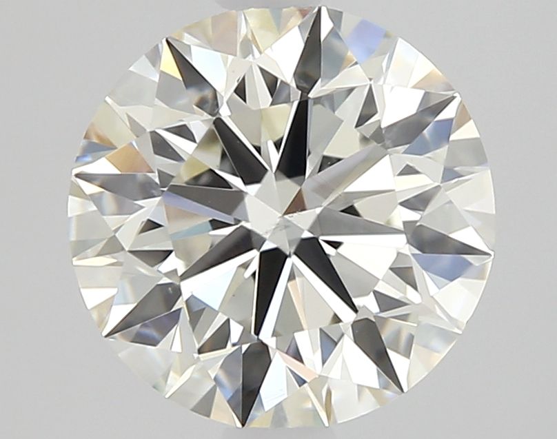 Diamond Natural 1,4Ct J-SI1 Round - GIA3535898117