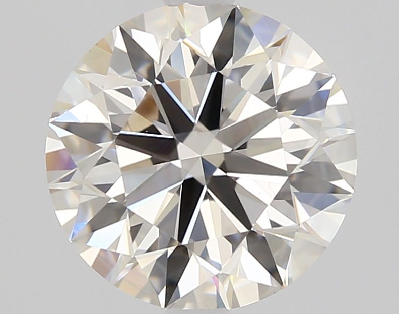Diamond Natural 1,4Ct L-VS1 Round - GIA6501633821