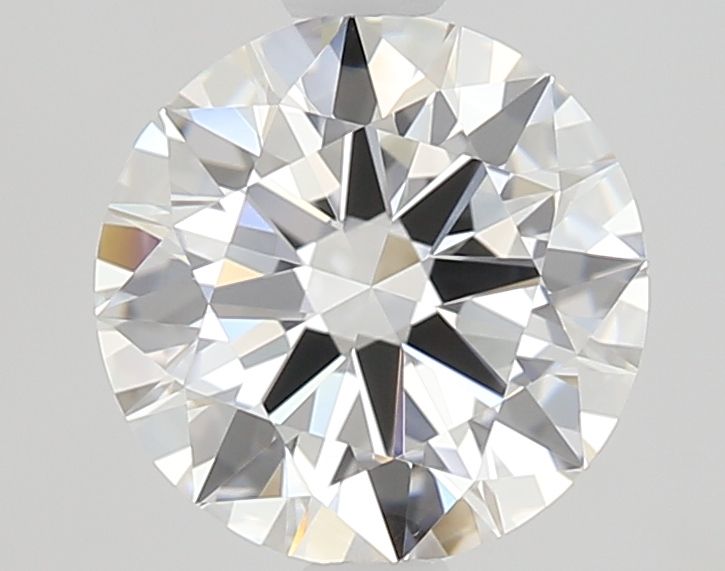 Diamond Natural 1,4Ct E-VS1 Round - GIA6545511083