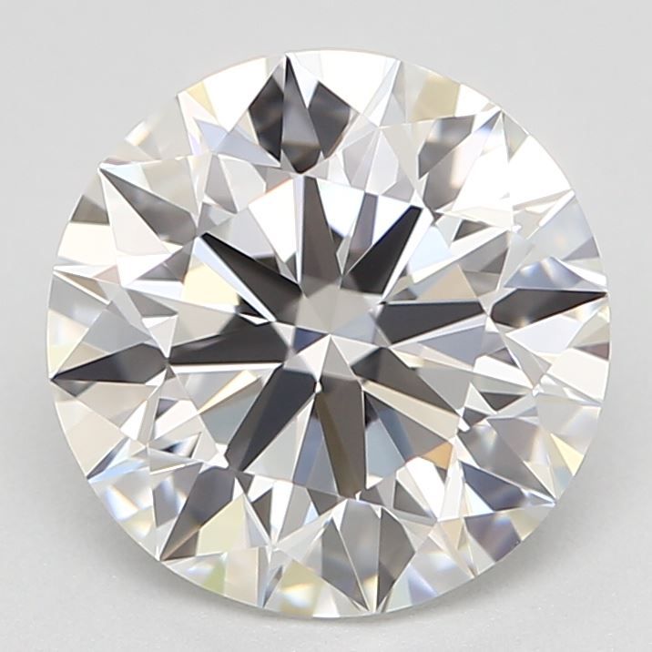 Diamond Natural 1,42Ct G-VVS1 Round - GIA6545390241
