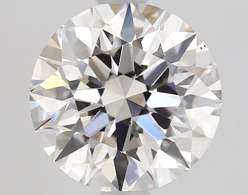Diamond Natural 1,4Ct H-VS2 Round - GIA2546299747