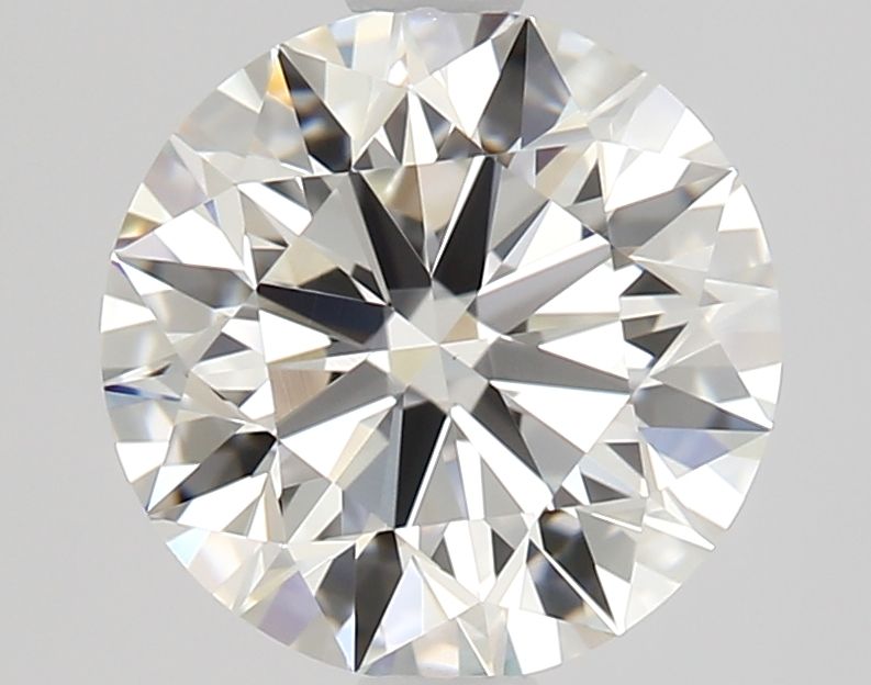 Diamond Natural 1,4Ct I-VS2 Round - GIA2537220265