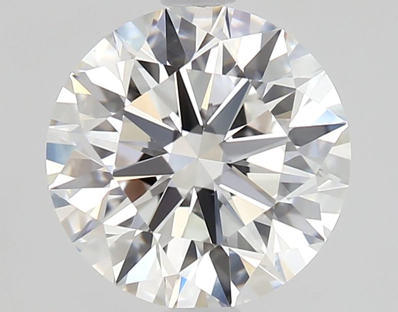 Diamond Natural 1,41Ct E-VS1 Round - GIA7526010054